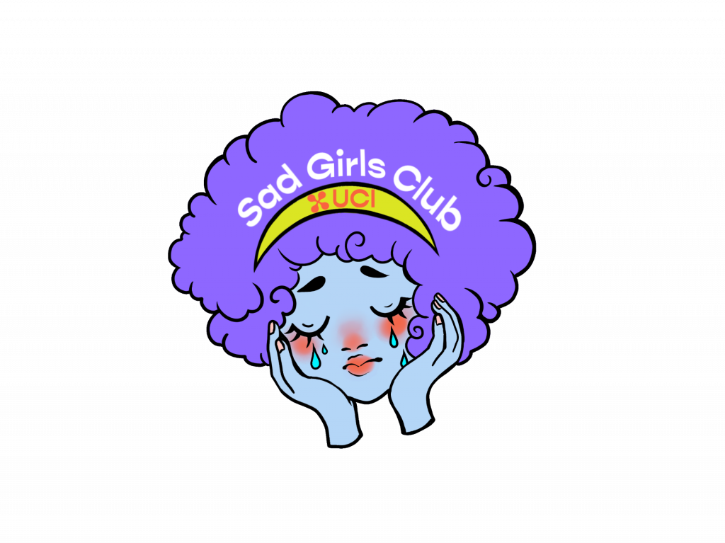 Sad Girls Club Logo